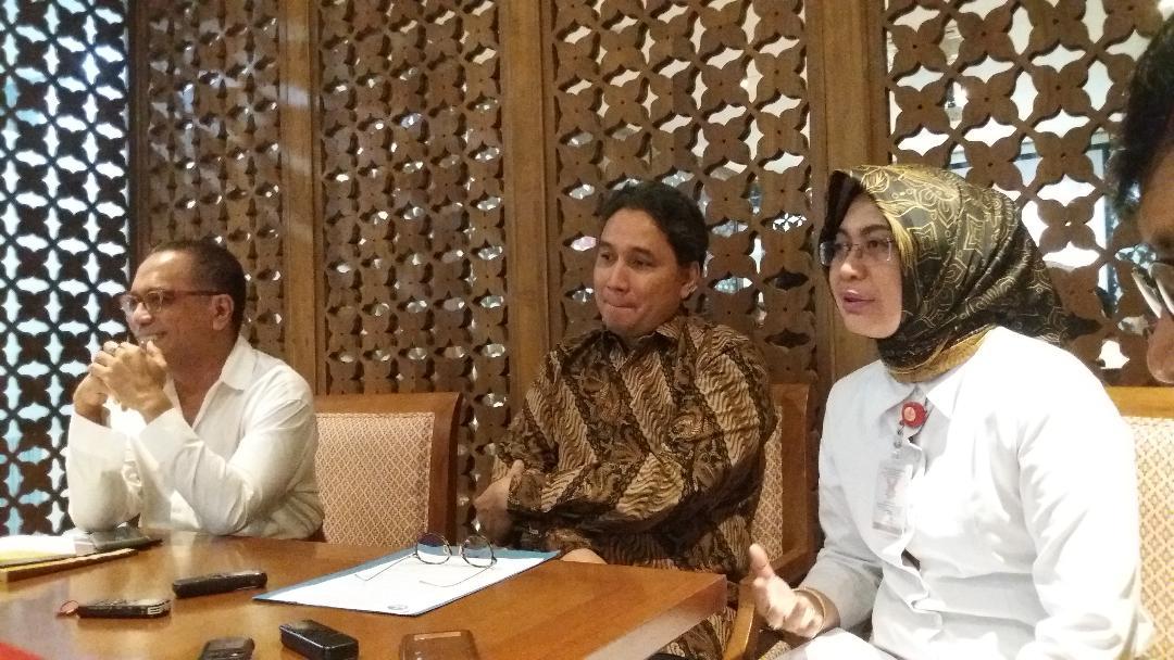 Festival Wastra Nusantara Sasar Generasi Milenial