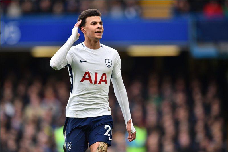 Spurs Akhiri Penantian