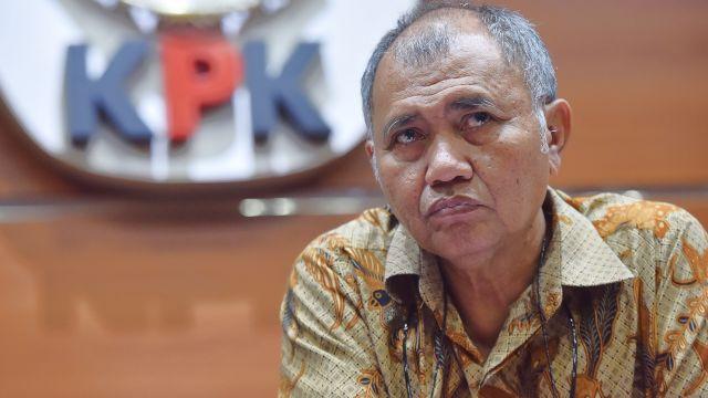 KPK Telusuri Hubungan Hakim dengan Panitera PN Jaksel Â»