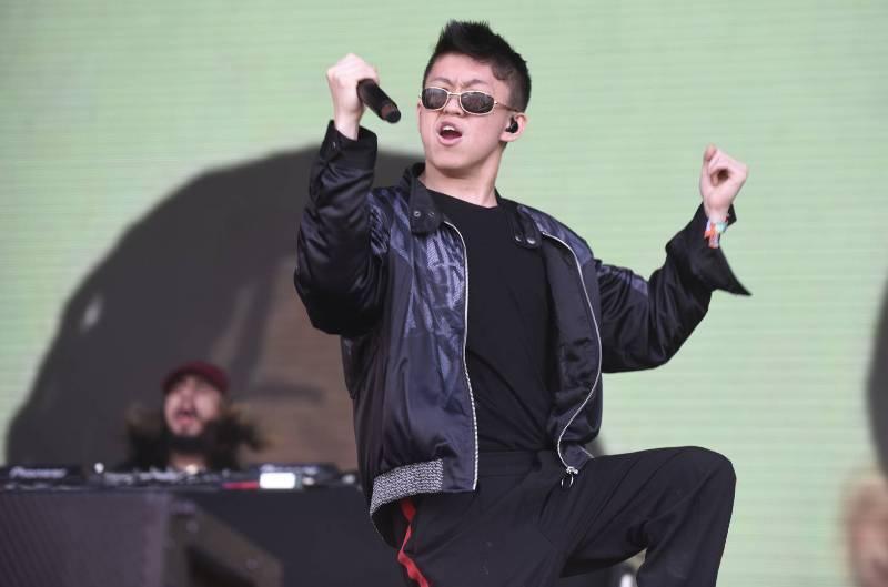 Rich Brian Rilis Single Baru Yellow