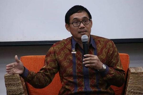 Nilai Pancasila Harus Terkandung dalam UU