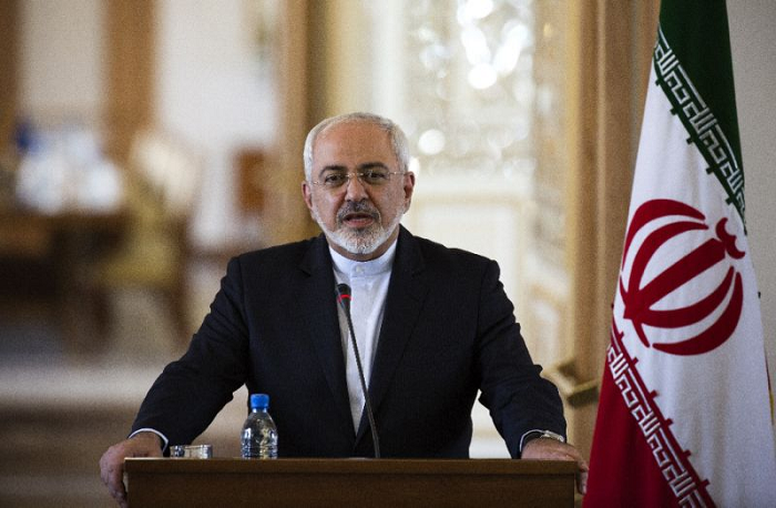 Iran Bersedia Kembali Pada Kesepakatan Nuklir