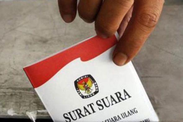 KPU Tunda Pengumuman Pemenang Pilkada