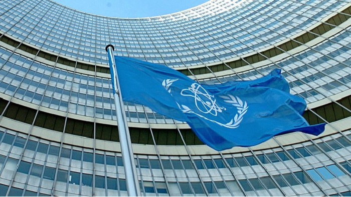 IAEA: Timbunan Uranium Iran Langgar Kesepakatan Atom