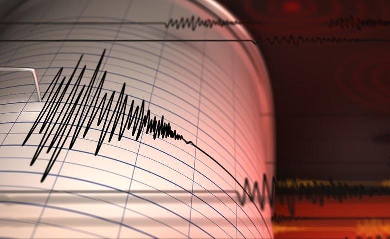 Gempa Bumi Magnitudo 5.0 Guncang Gunung Kidul