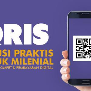 Objek Wisata Lombongo Gorontalo Gunakan Pembayaran Digital QRIS