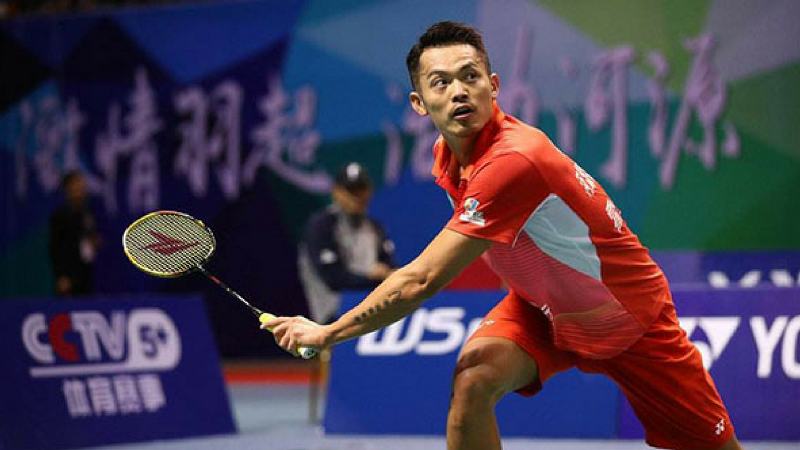 Jonatan Christie Kerja Keras ke Babak Kedua Malaysia Open