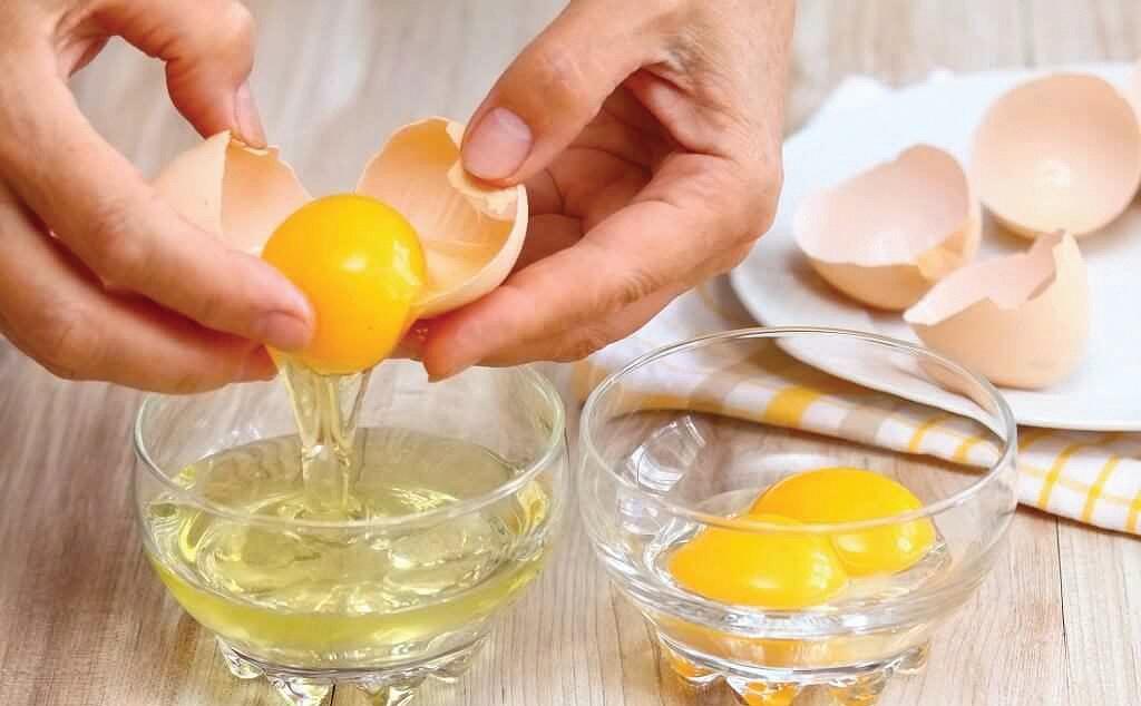 Kuning Telur Berbahaya Bagi Jantung, Benarkah?