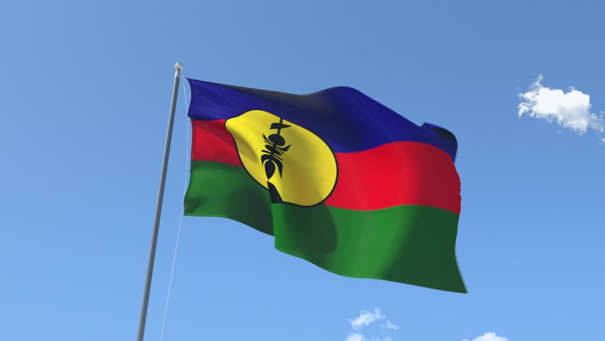 Kaledonia Baru Gelar Referendum untuk Berpisah dari Prancis