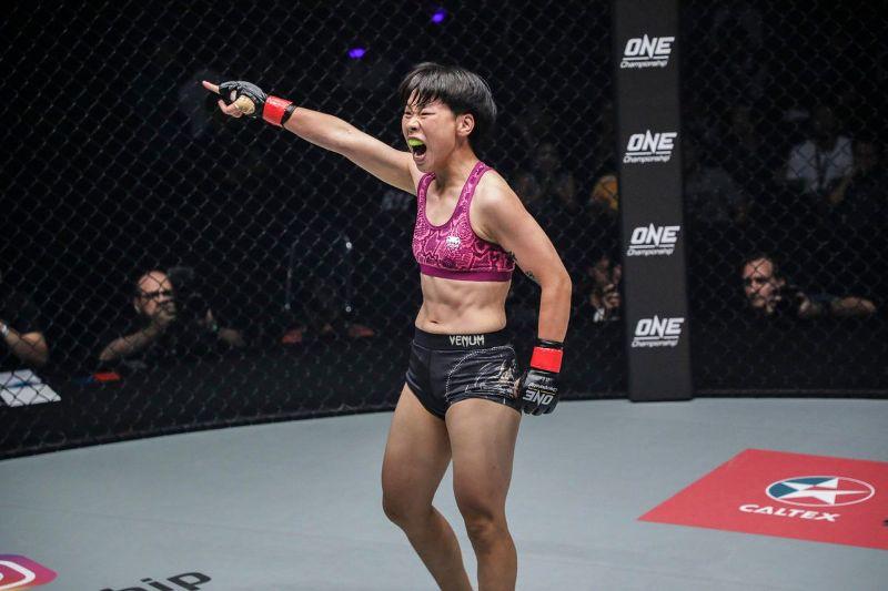 One Championship Gelar Tiga Perebutan Juara Dunia