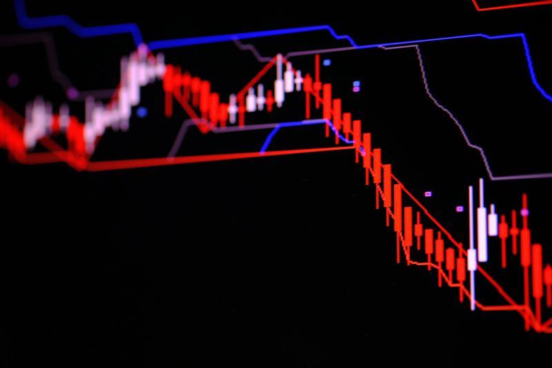 IHSG Ditutup Melemah