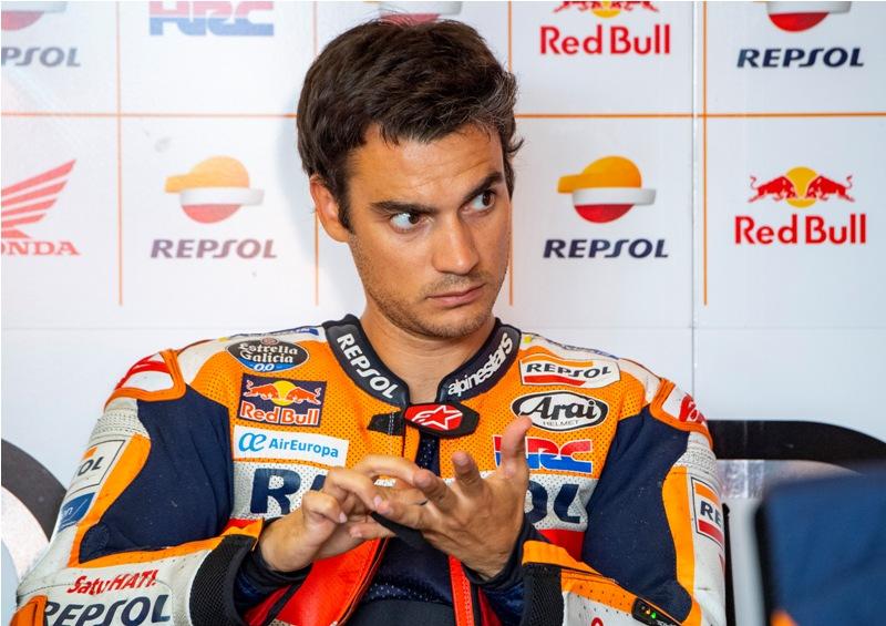 Pedrosa Bersimpati pada Yamaha