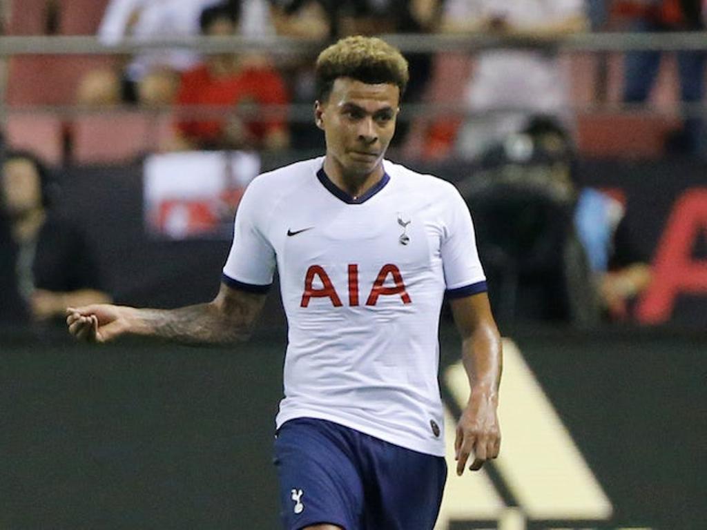 Jarang Dimainkan Spurs, Pochettino Ingin Boyong Dele Alli 