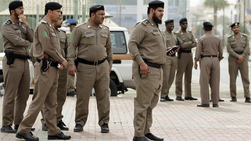 Serangan di Riyadh Digagalkan, Empat Orang Tewas