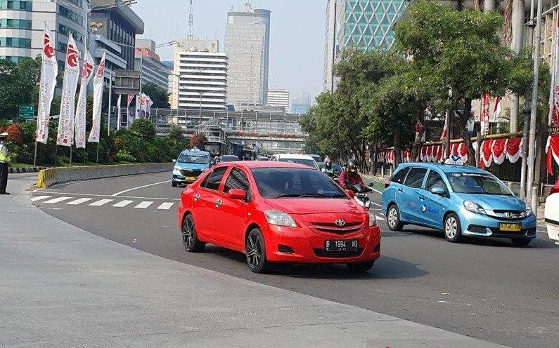 29 Kantor di Ibu Kota Ditutup