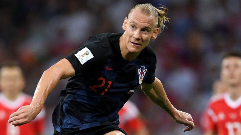 Vida Terhindar dari Sanksi FIFA