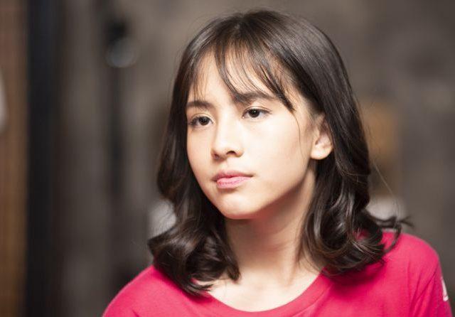 Zara JKT48 Ingin Fokus di Film dan Pendidikan