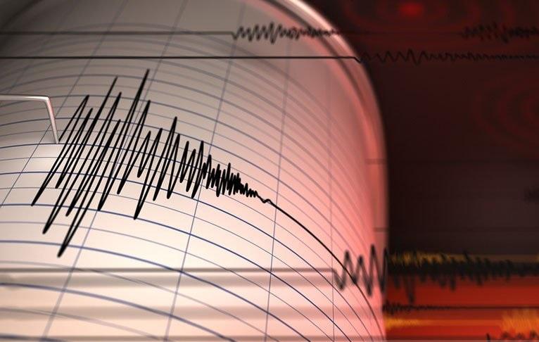 Morowali Diguncang Gempa