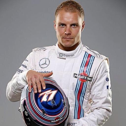 Bottas Yakin Masih Bisa Jadi Juara Dunia