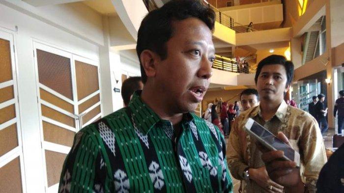 Erick Tohir dan CT Dijagokan Ketua Timses Jokowi-Ma'ruf