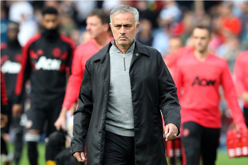 Mourinho Tersangkut Masalah Pajak