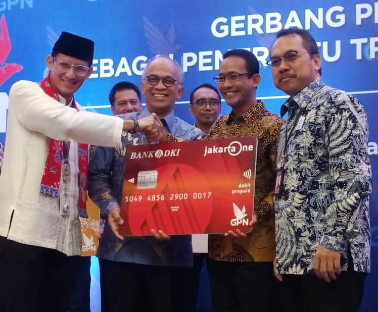 Sosialisasi GPN