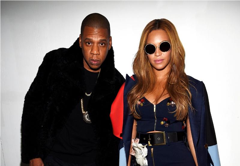 Jay-Z dan Beyonce Siapkan Tur Bareng