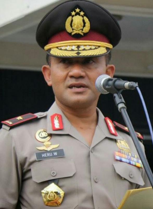 Prajurit TNI Tangkap Delapan Pengedar Sabu