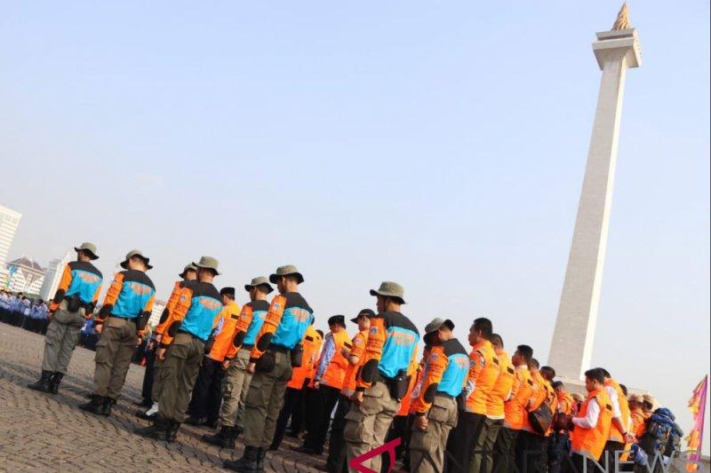 DKI Buka Posko dan Kirim Satgas ke Palu