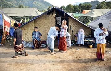 Rehabilitasi Rumah Warga Selesai dalam Setahun