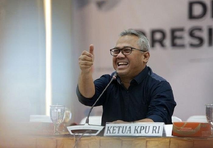 KPU Layani Kembali Pemilih Tambahan