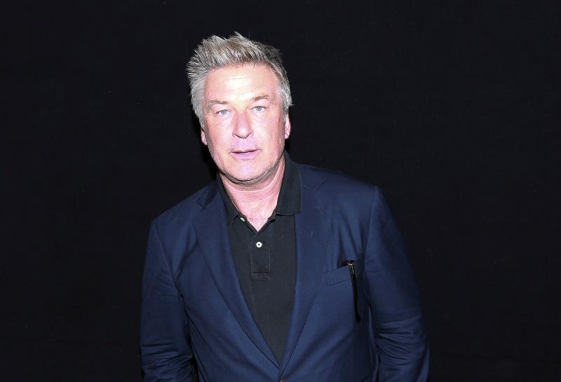 Alec Baldwin Bakal Perankan Ayah Batman di 'Joker'