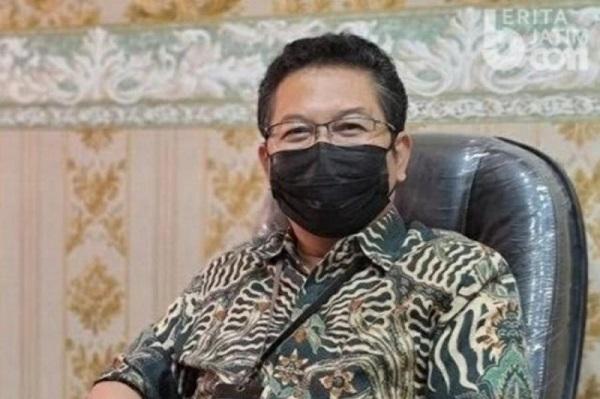 Penyitaan KTP Pelanggar Prokes di Jatim Bukan Solusi  