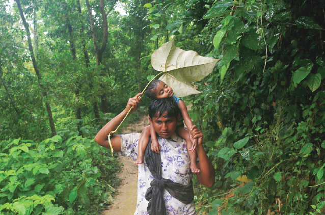 Myanmar Tolak Gencatan Senjata