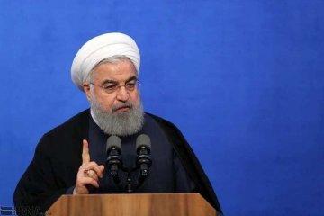Iran Sebut Pemerintahan AS Berikutnya Harus Tebus Kesalahan Trump
