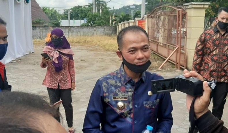 Bangka Belum Jadwalkan Kegiatan Belajar di Sekolah