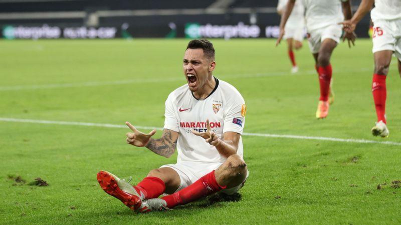 Sevilla ke Semifinal Liga Europa Usai Singkirkan Wolves