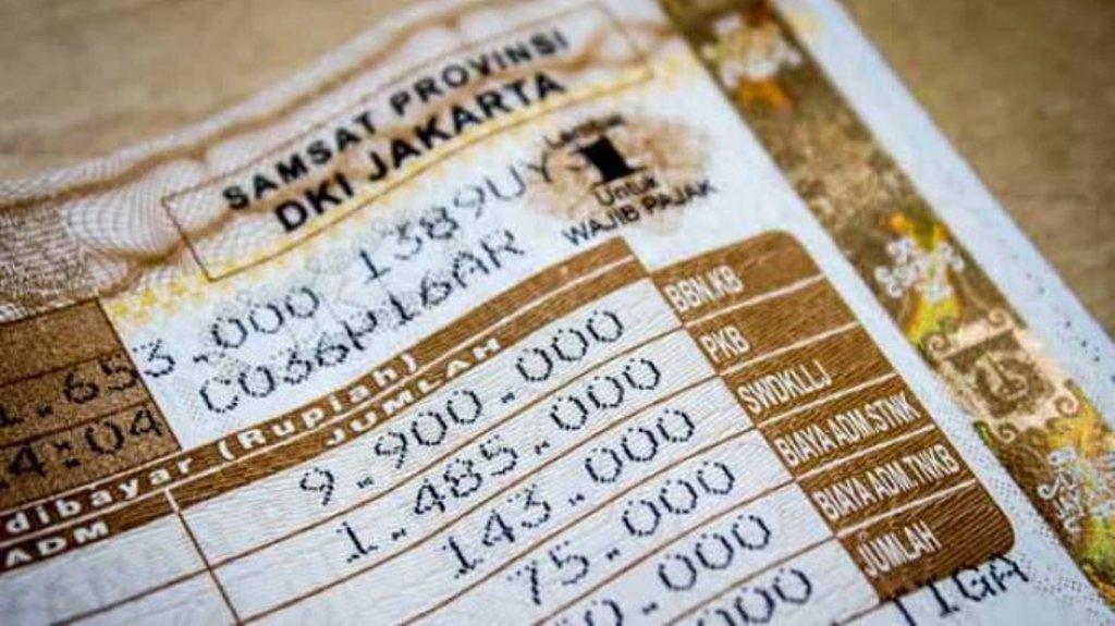 Perbankan Dukung Transpanransi Pembayaran PKB