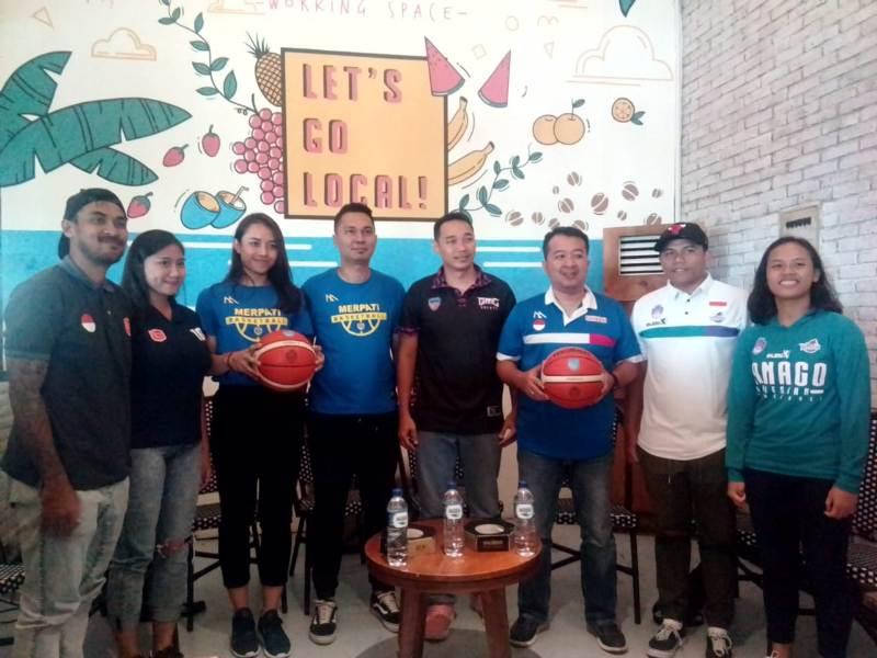 Srikandi Cup Masuki Babak 'Play Off'