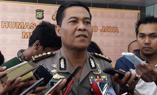 Tiga Hari Operasi, 27 Begal dan Penjambret Ditembak