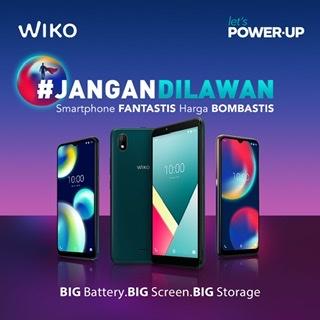 Tagline #JANGANDILAWAN, Bukti Komitmen WIKO di Indonesia