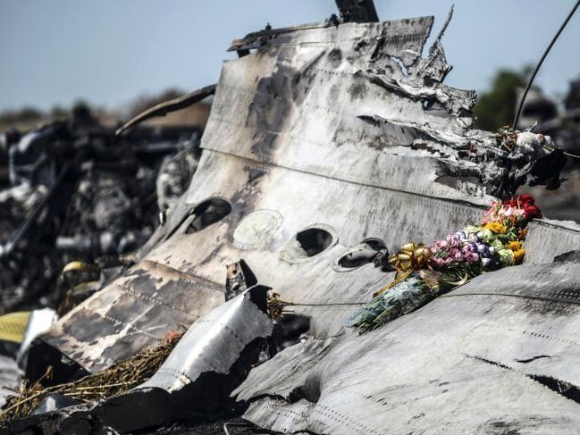 PM Malaysia Kritik Tuntutan Terkait MH17