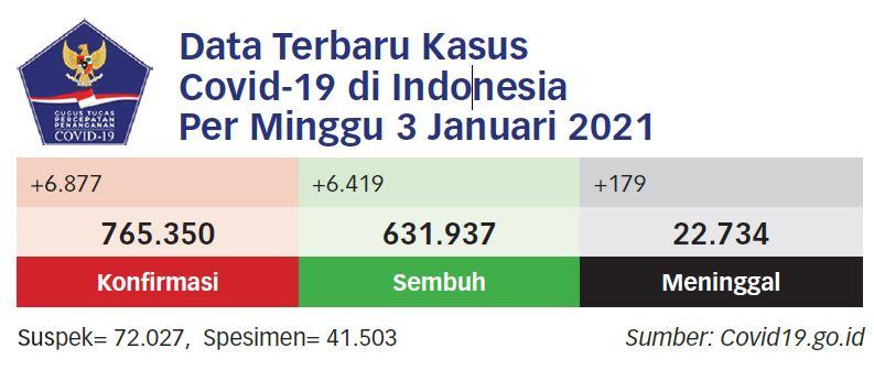 Vaksinasi Dilakukan Dua Tahap Selama 15 Bulan