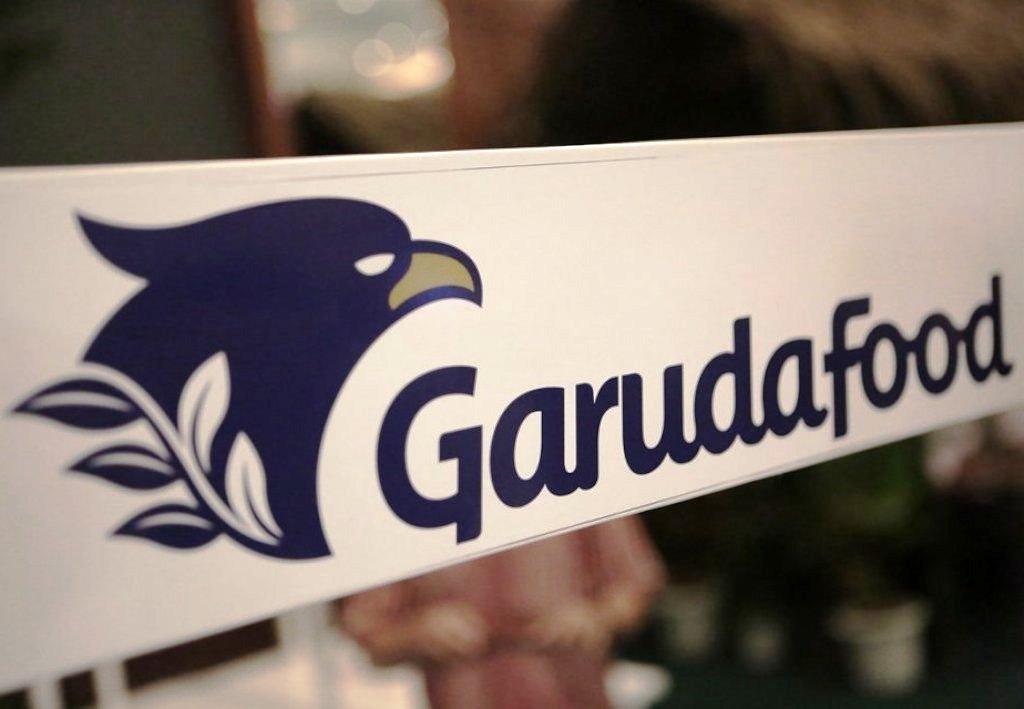 Garudafood Tebar Dividen 17 Rupiah per Saham