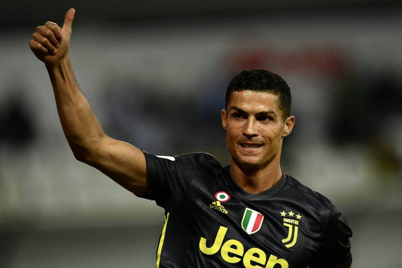 Kebuntuan Ronaldo Berlanjut