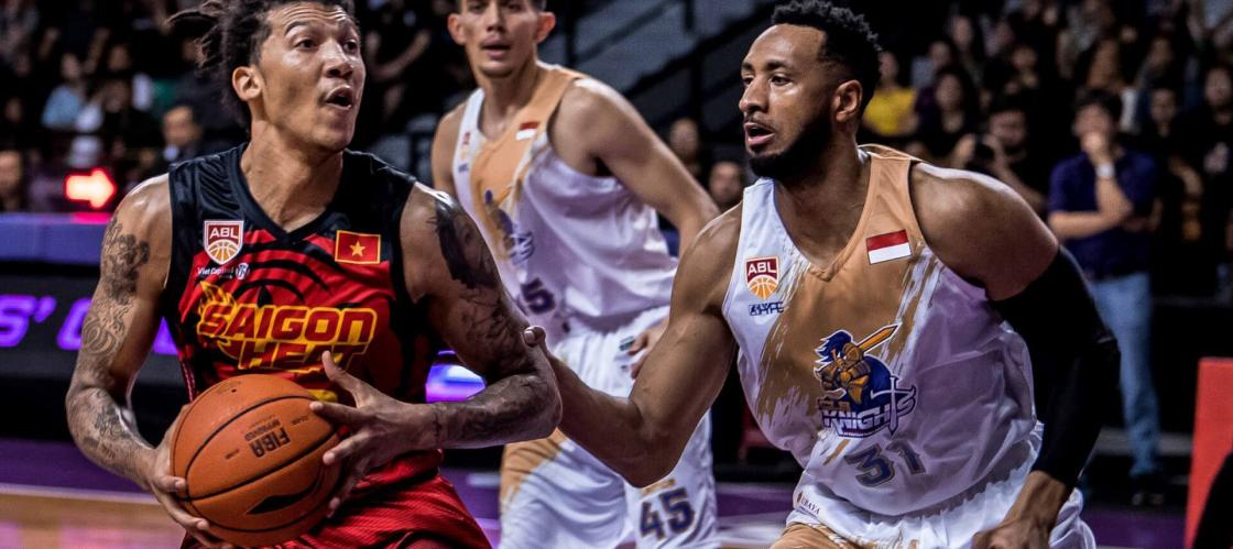 CLS Knights Gagal ke 'Play Off' ABL