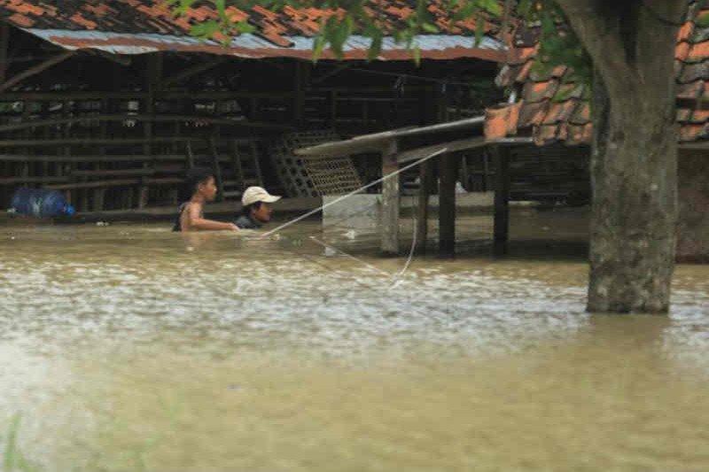 BMKG Memperkirakan La Nina Akan Mulai Meluruh Pada Maret