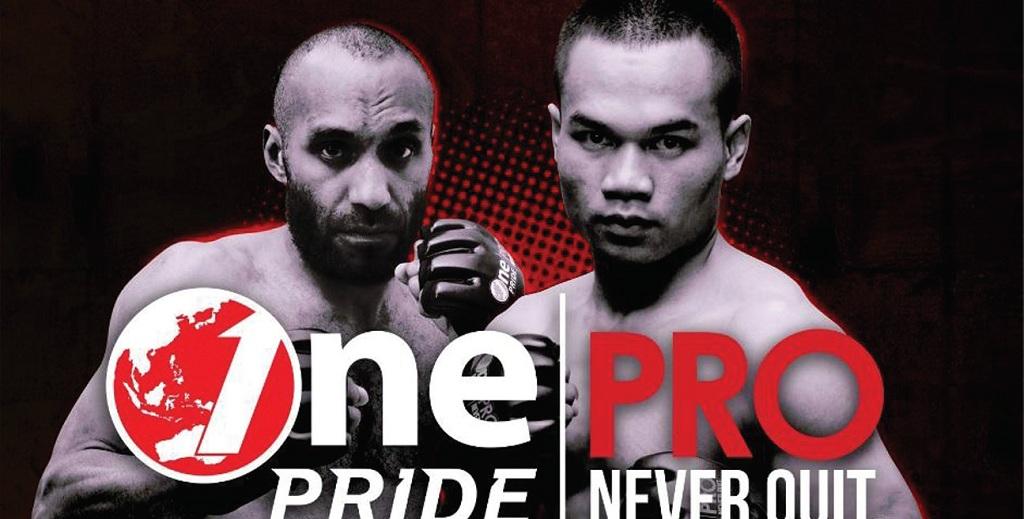 Fight Night 29 Hadirkan Petarung Berkualitas