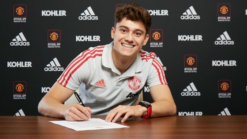 MU Ikat Daniel James