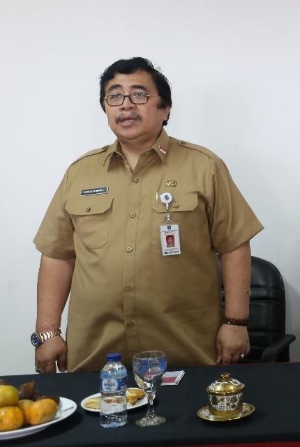 Memacu Pembangunan Wilayah Perbatasan di Kalbar